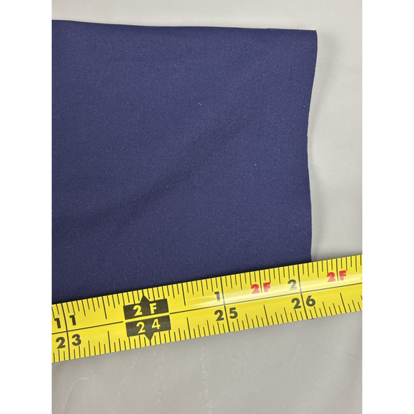 Savage X Fenty Sport by Rihanna Womens Leggings Size XL (14-16) Purple NWT - Picture 10 of 14